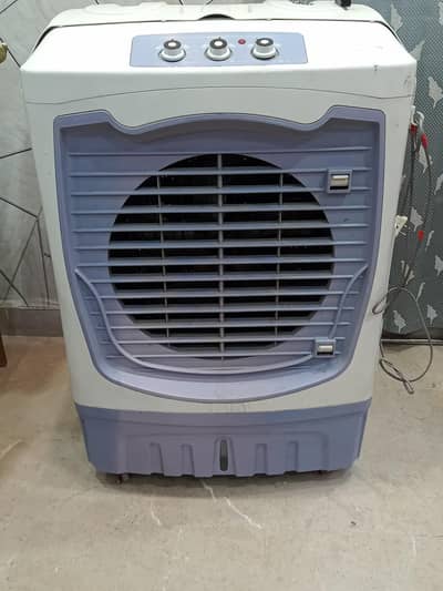 MAS air cooler