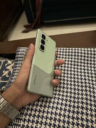 Infinix Hot 50 Pro Plus