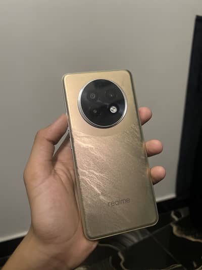 Realme 13 Plus 5G