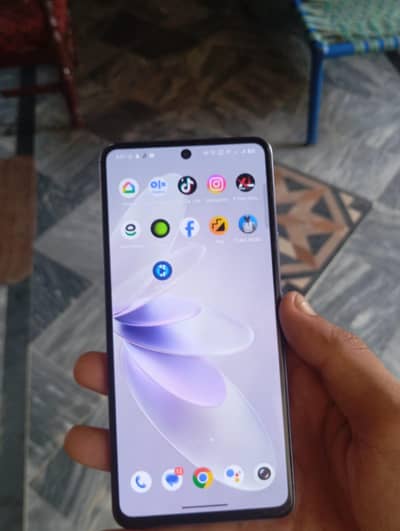 Vivo V27e exchange possible one plus 7t za 8 pro za Motorola