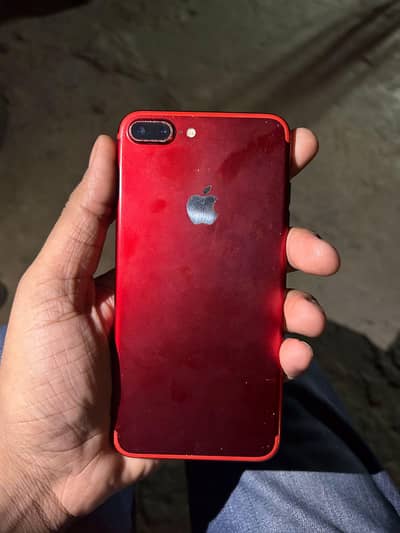 Apple iPhone 7 Plus