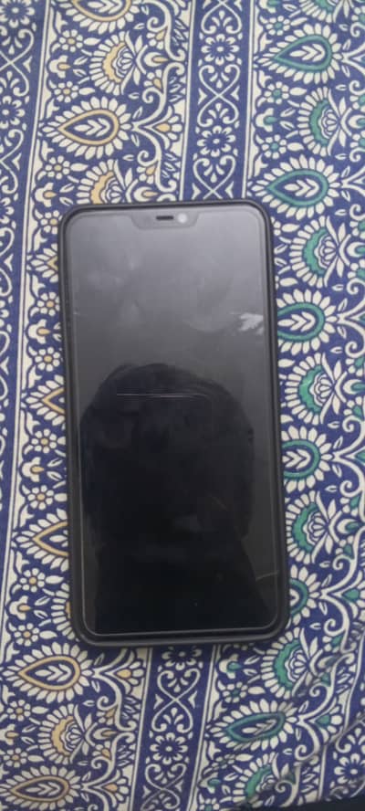 Vivo Y85