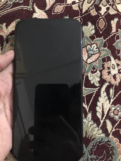 iPhone 15 plus JV 128gb
