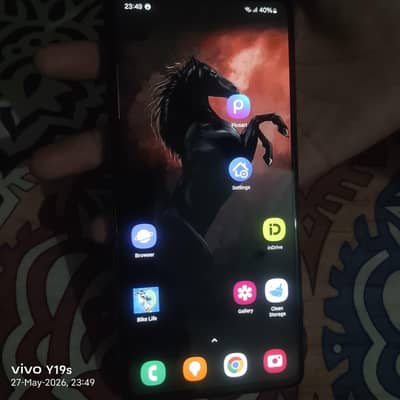 Samsung Mobile A72
