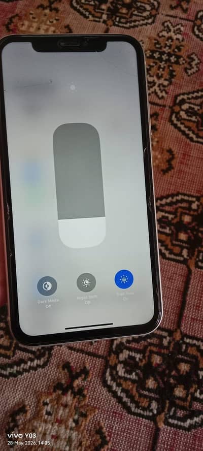 Apple iPhone XR exchange possible