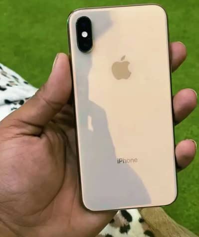 iPhone XS 256