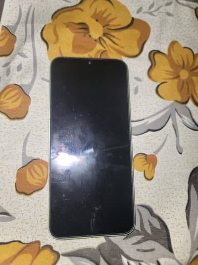 Samsung Mobile A14 4/64
