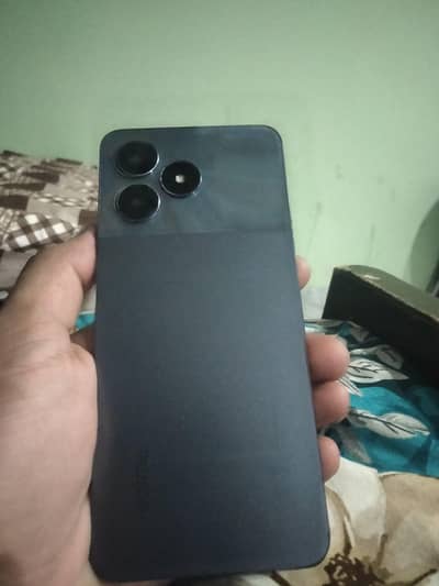Realme C50 ha