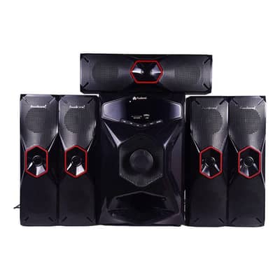 Audionic Pace 8