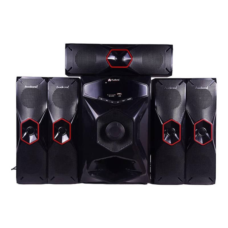 Audionic Pace 8 0