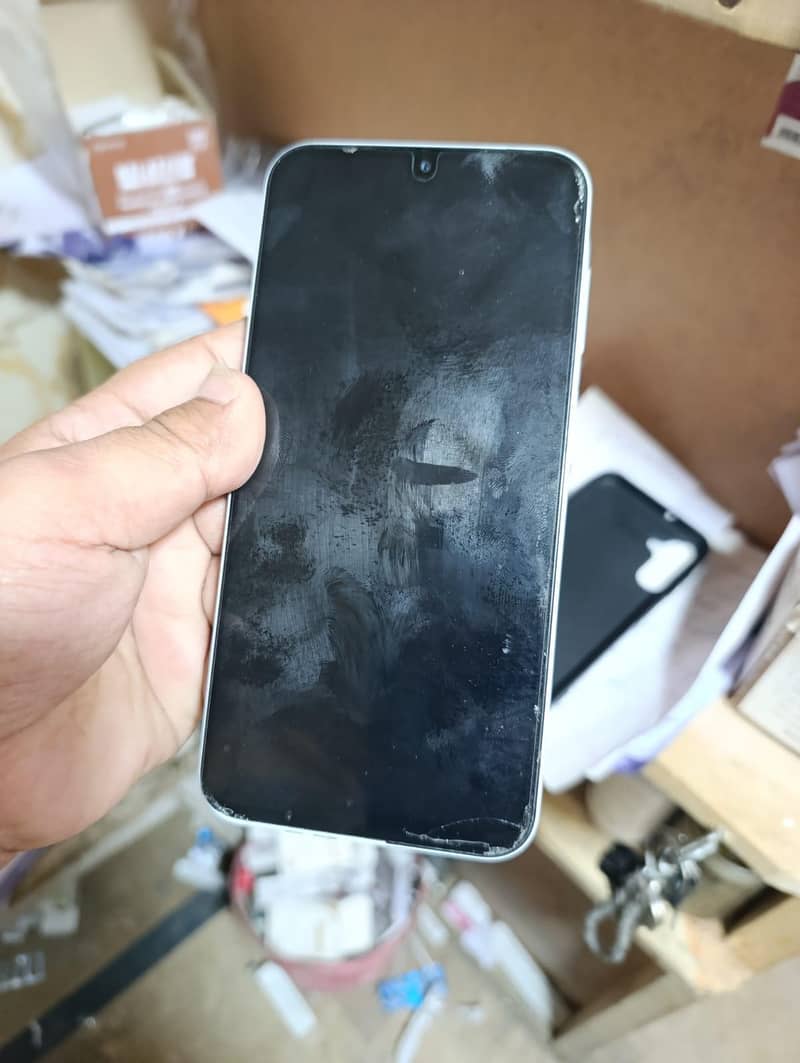 Samsung A15 3