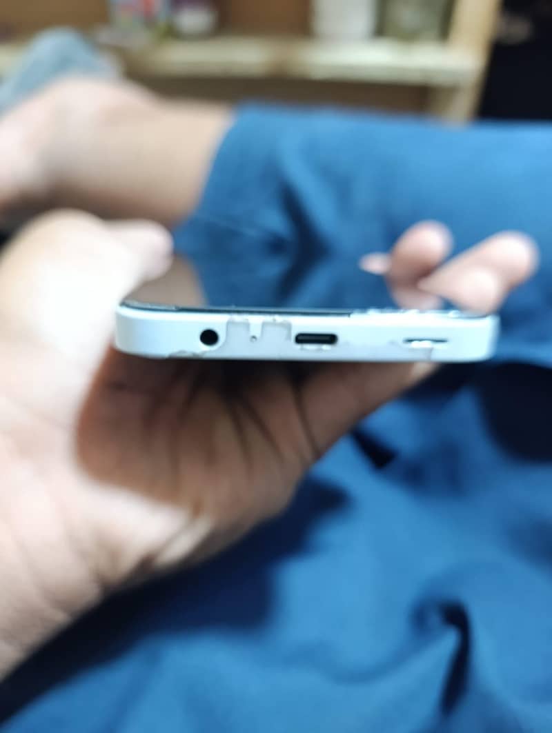 Samsung A15 4