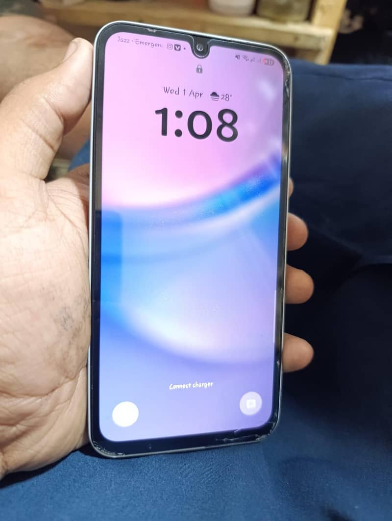 Samsung A15 6