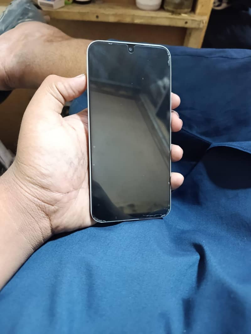 Samsung A15 7
