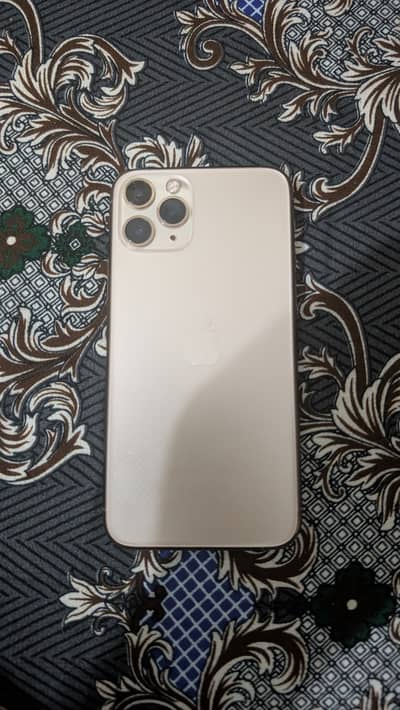 Apple iPhone 11 Pro