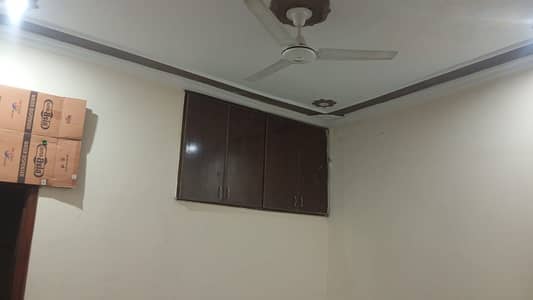 6 Marla single story available for rent in Ghauri town phase 5b