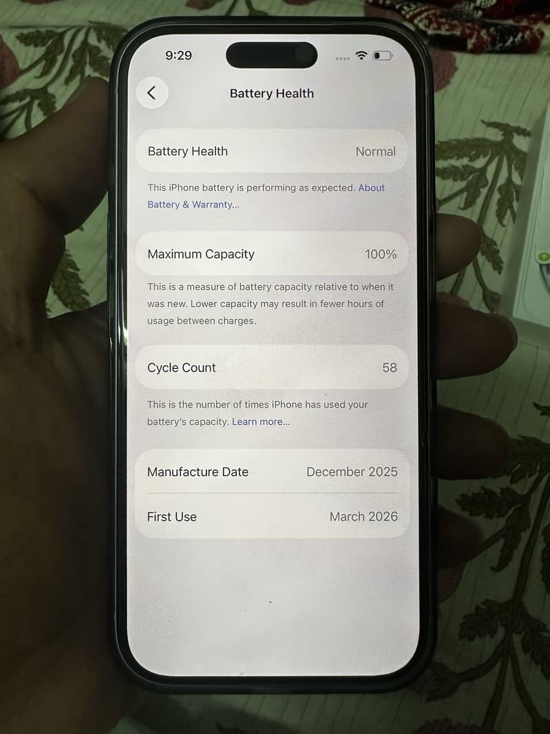 Apple iPhone 17 Pro 2