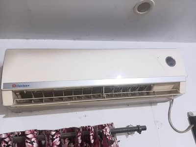 used ac h Total original hai