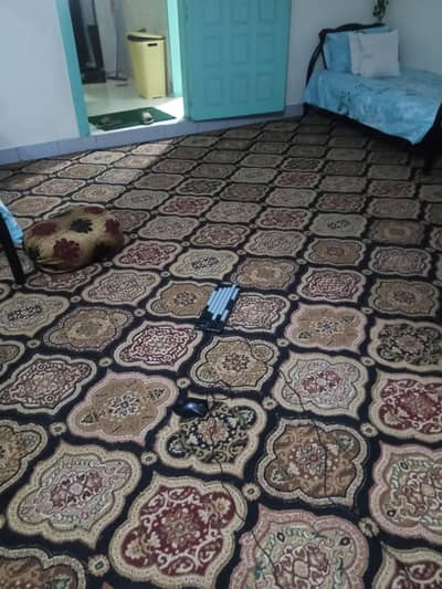carpet +qaleen