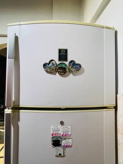 Dawlance refrigerators