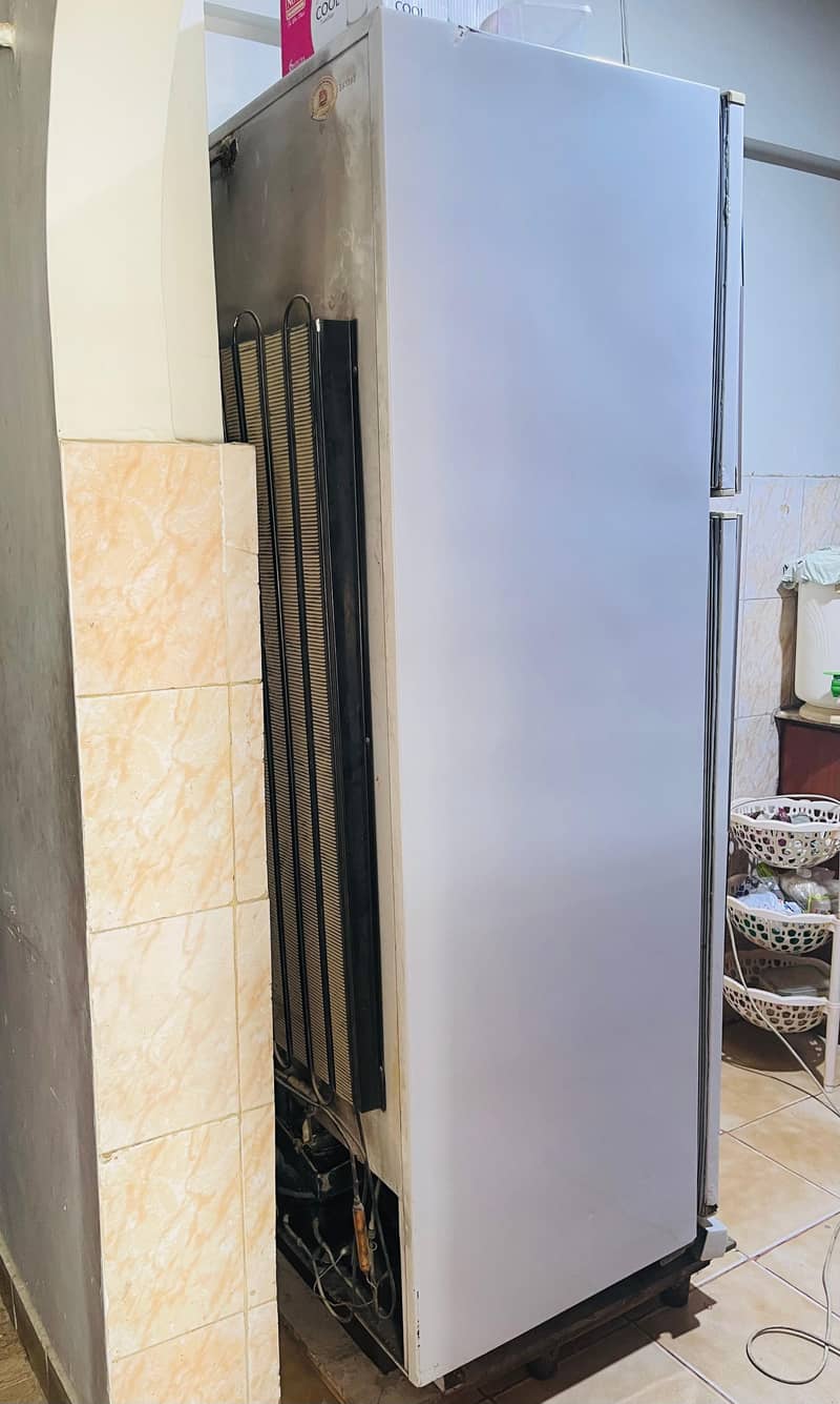 Dawlance refrigerators 1