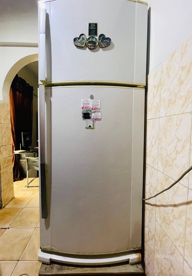 Dawlance refrigerators 2