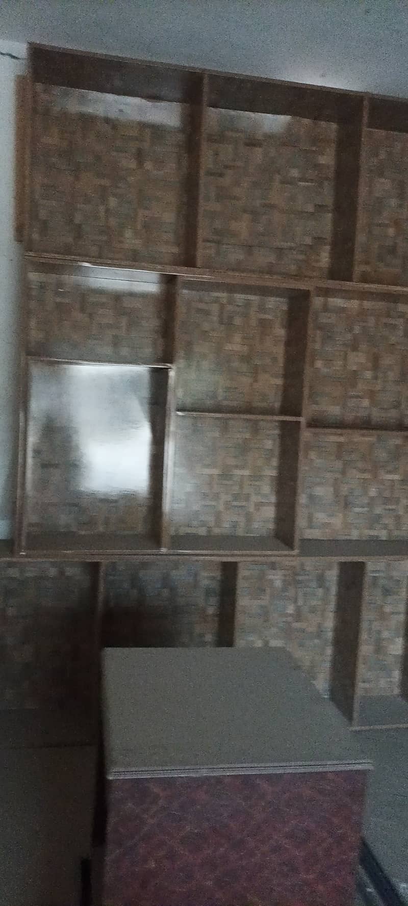 Racking for shops 0