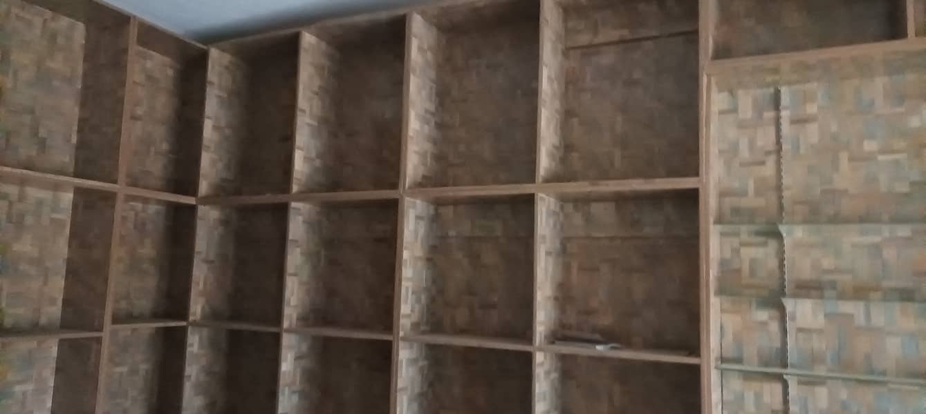 Racking for shops 2