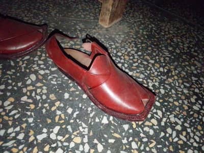 red asal faiz signal soul norozi chappal number 7
