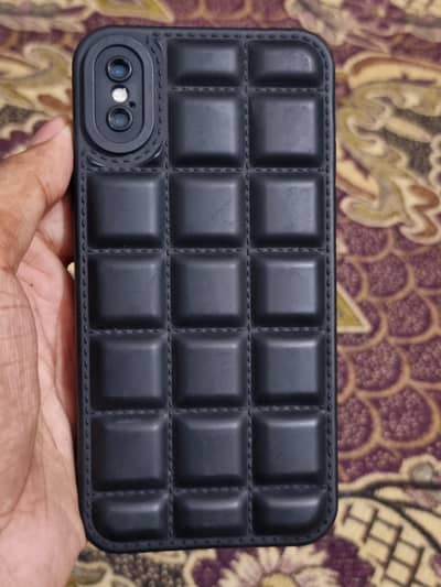 Iphone X Pta Official Approved exchange possible