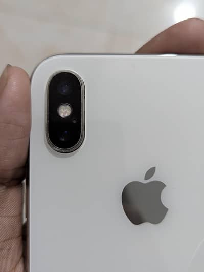 Iphone X Pta Official Approved exchange possible