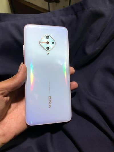 Vivo S1 Pro 8/128