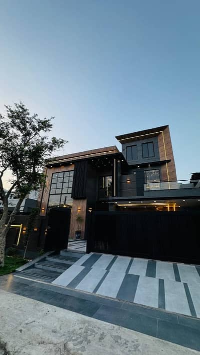 Kanal Luxury House For Sale