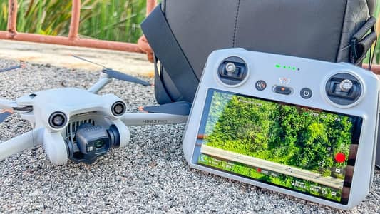 DJI Mini 3 Pro with DJI RC Controller for Sale