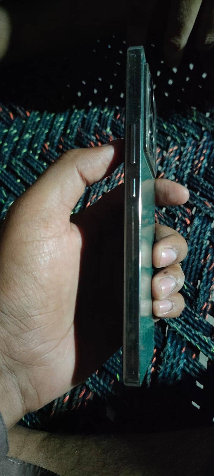 Infinix Note 40 1