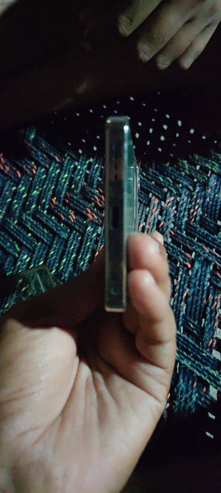 Infinix Note 40 2