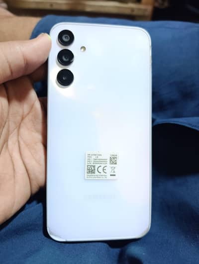 Samsung  A15