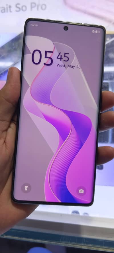 Infinix Hot 50 Pro Plus