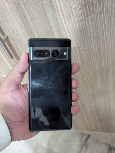 google pixel 7 pro | waterpack