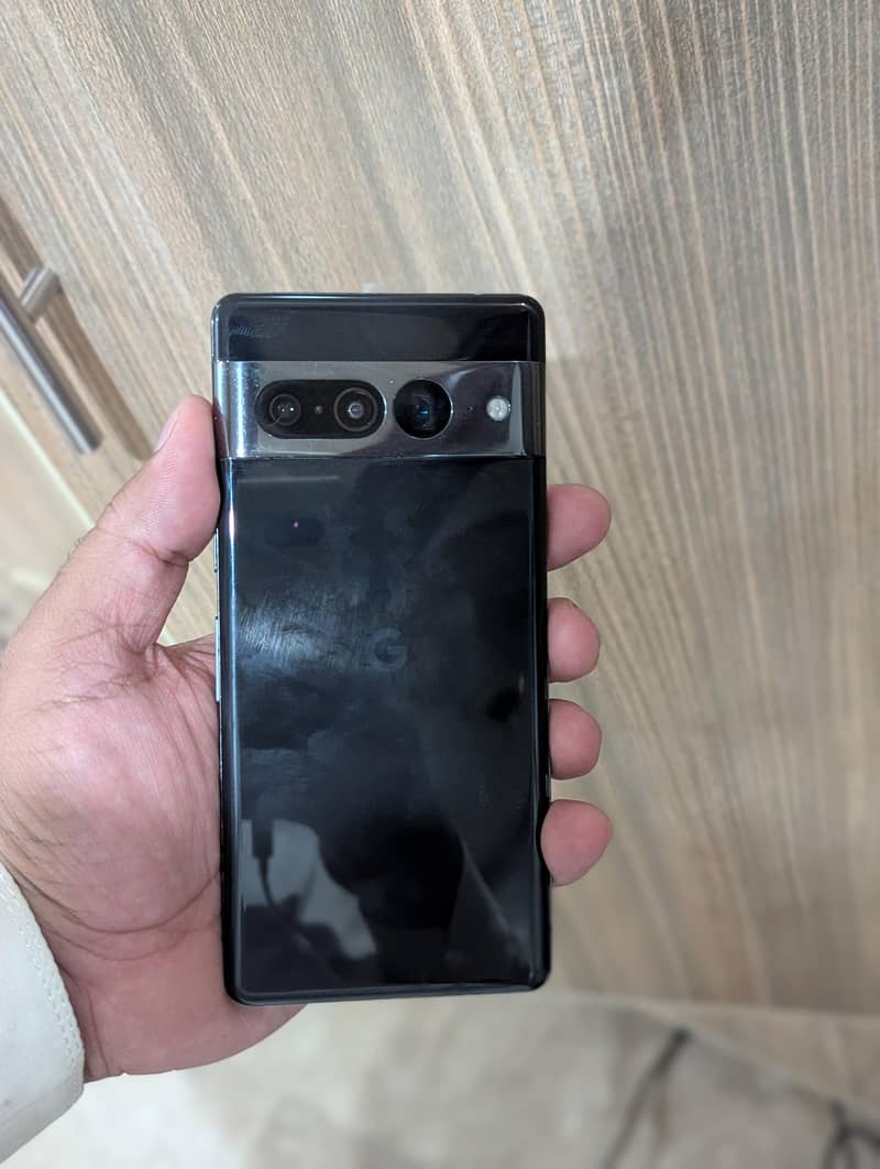 google pixel 7 pro 0