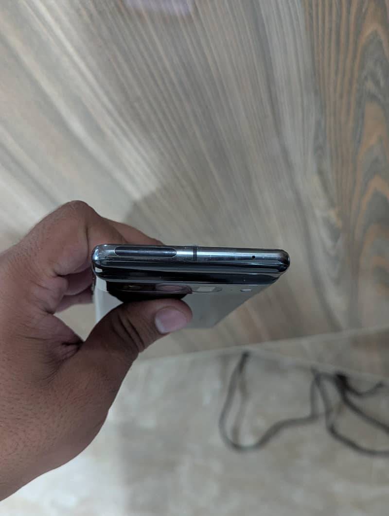 google pixel 7 pro 4