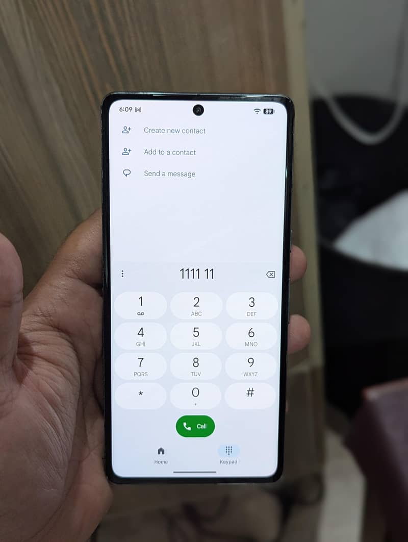 google pixel 7 pro 5