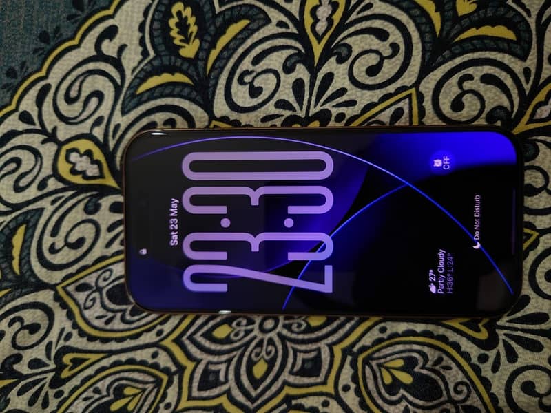 Apple iPhone 16 Pro 7
