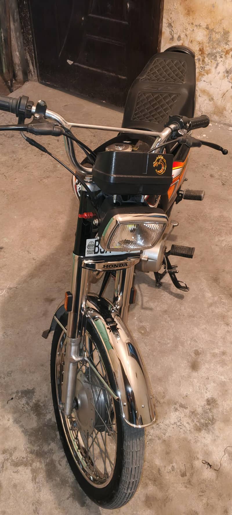 مکمل فیل بایومیٹرک موکے پر 3