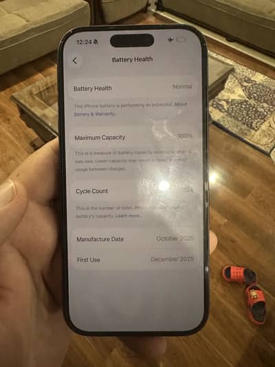 Apple iPhone 17 Pro