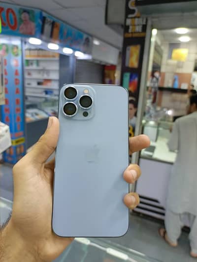 Apple iPhone 13 Pro Max