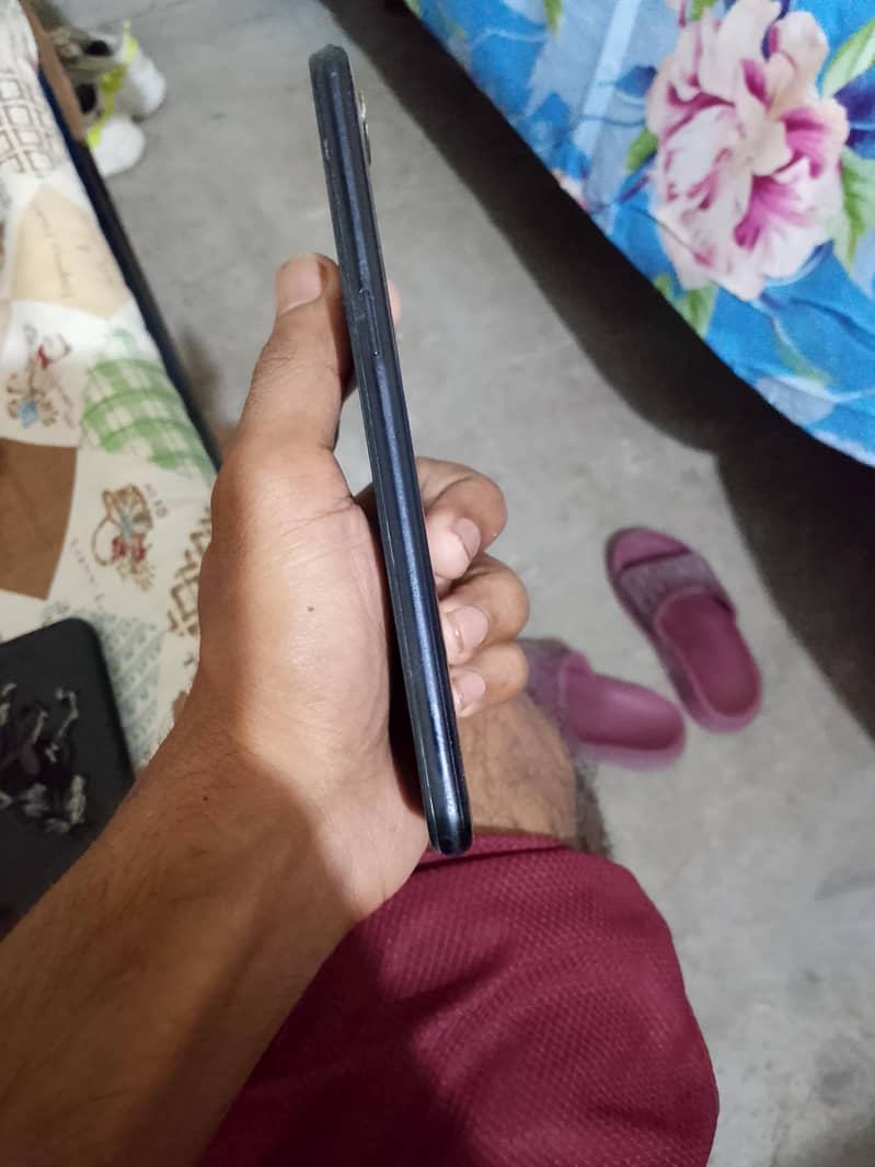 OPPO A1k 5