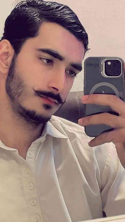 M Tayyab