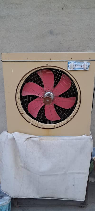 Room Air Cooler Full size
