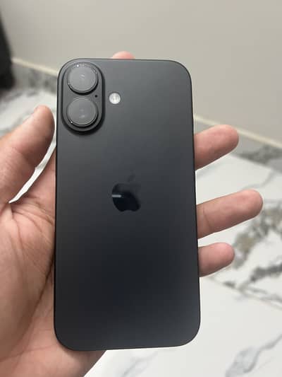 Apple iPhone 16 jv
